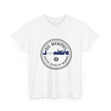 Big Memphis (Words on front)