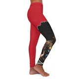 Wonder Woman Leggings