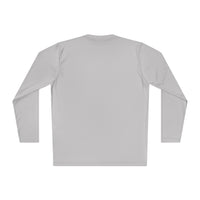 Cancer Awareness (Long Sleeve Tee Classic fit)