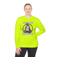 Cowgirl (runs a size big)Moisture Wick Tee