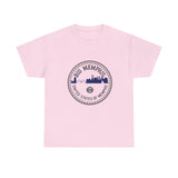 Big Memphis (Words on front)