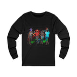 Sister's Keeper Long Sleeve Tee