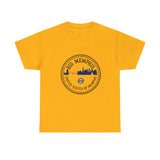 Big Memphis (Words on front)