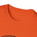 Big Memphis Skyline T-Shirt — Vintage City Seal Tee...Motorcycles on back