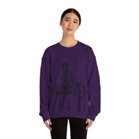 Bad to the bone Sweat Shirt