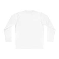 Cancer Awareness (Long Sleeve Tee Classic fit)