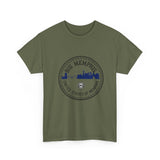 Big Memphis (Words on front)