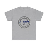 Big Memphis (Words on front)