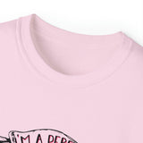 Sista 1 Breast Cancer Awareness (short sleeve tee)