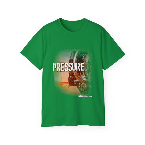 Pressure (short sleeve)