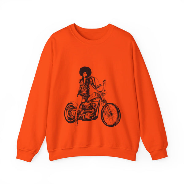 Bad to the bone Sweat Shirt