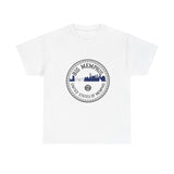 Big Memphis (Words on front)