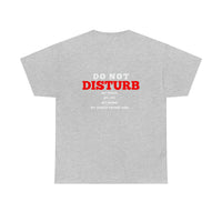 Whole Vibe/Don't Disturb (unisex)