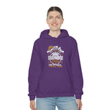 Cowgirl Hoody (nothing on the back)