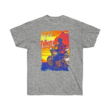 Ride By Faith Unisex Tee (Classic fit/Runs Bigger than usual)