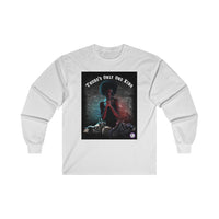 Theres Only 1 King (Long Sleeve Tee)