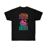 Only A Rider Unisex Ultra Cotton Tee