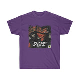 Copy of Shes Dope (Unisex short sleeve tee)