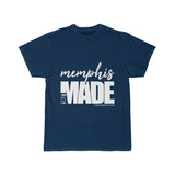 Memphis Made (wht ink)