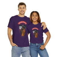 Cigars and Motorcycles II (short sleeve)