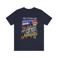 Memphis HD Only