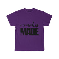 Memphis Made (blck ink)
