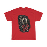 Skullz..red tags..unisex fit