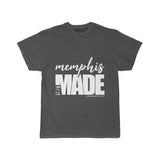 Memphis Made (wht ink)
