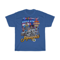 Memphis for the Men