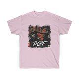 Copy of Shes Dope (Unisex short sleeve tee)