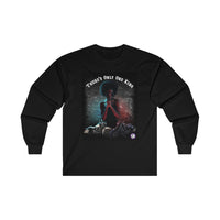 Theres Only 1 King (Long Sleeve Tee)