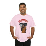 Cigars and Motorcycles II (short sleeve)