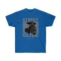 Street Glide Only