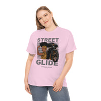 Street Glide Sista
